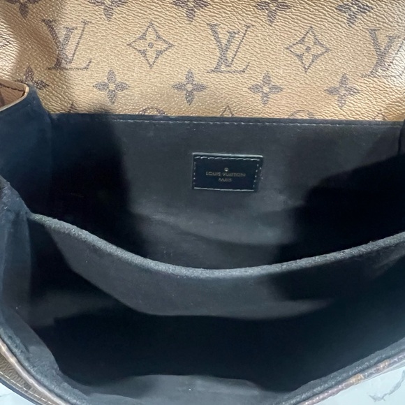 !!!!SOLD!!!! Lous Vuitton 💯 authentic PO Métis mm m rev - Picture 6 of 7